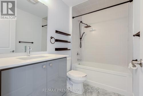 U209 - 9560 Islington Avenue, Vaughan, ON - Indoor Photo Showing Bathroom