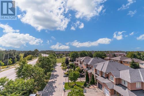 U209 - 9560 Islington Avenue, Vaughan, ON - Outdoor With View