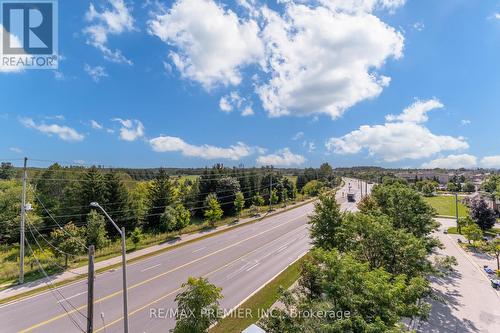 U209 - 9560 Islington Avenue, Vaughan, ON - Outdoor With View