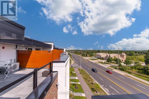 U209 - 9560 Islington Avenue, Vaughan, ON - Outdoor With View