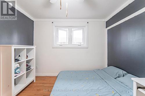 21 Berko Avenue, Hamilton (Lawfield), ON - Indoor Photo Showing Bedroom