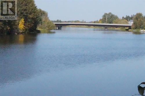 22 St. Joseph, Belle Vallee, ON - Outdoor With Body Of Water With View