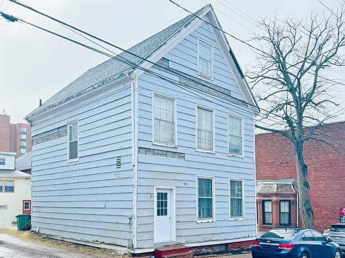 108 King Street, Charlottetown, PE 