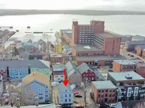 108 King Street, Charlottetown, PE 