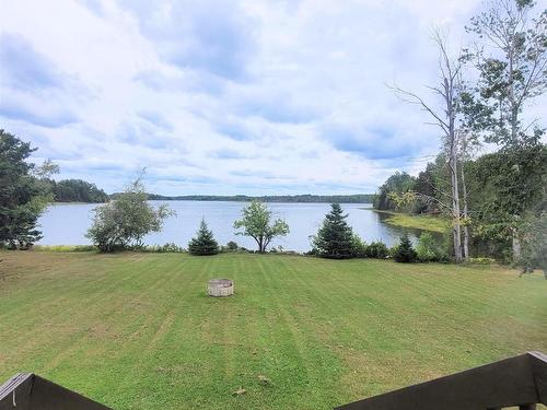 432 Stewart Road, Pugwash River, NS 