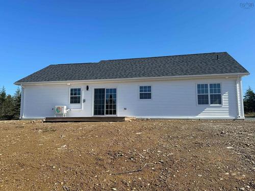 67 Sesip Nookdak Way, Clam Bay, NS 