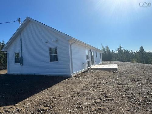 67 Sesip Nookdak Way, Clam Bay, NS 