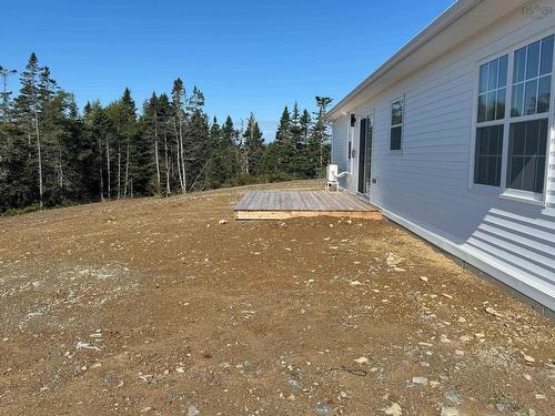 67 Sesip Nookdak Way, Clam Bay, NS 