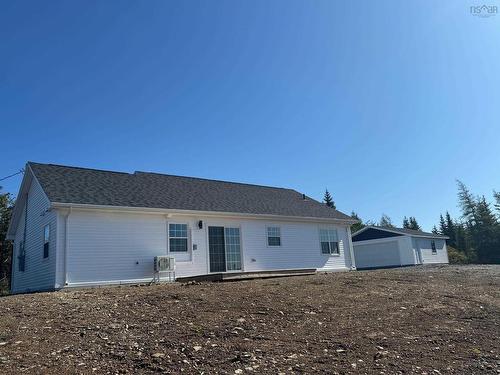 67 Sesip Nookdak Way, Clam Bay, NS 