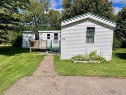 23 Woodlawn Drive  Amherst, NS B4H 4K5