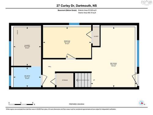 27 Curley Drive, Dartmouth, NS 