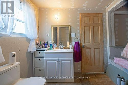 186 Balaclava Street, St. Thomas, ON - Indoor Photo Showing Bathroom