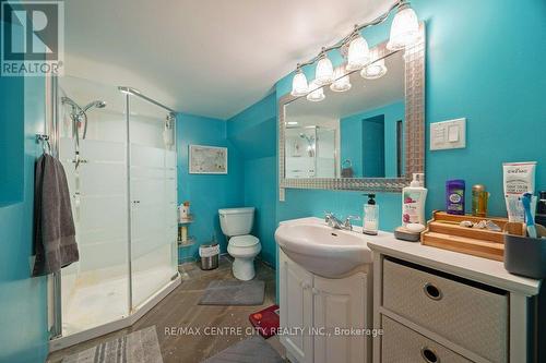 186 Balaclava Street, St. Thomas, ON - Indoor Photo Showing Bathroom