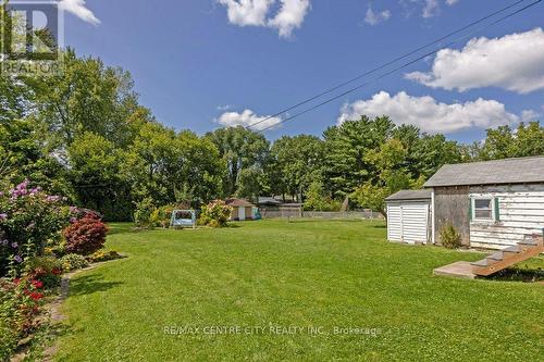 186 Balaclava Street, St. Thomas, ON - Outdoor