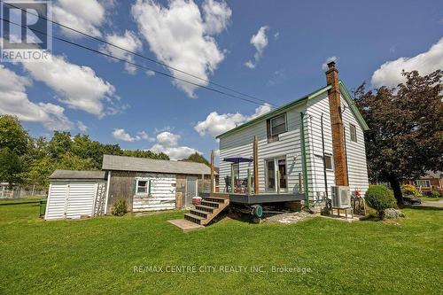 186 Balaclava Street, St. Thomas, ON - Outdoor