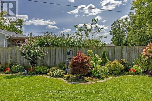 186 Balaclava Street, St. Thomas, ON - Outdoor