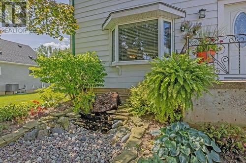 186 Balaclava Street, St. Thomas, ON - Outdoor