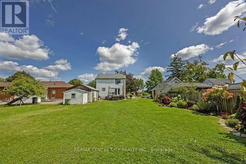 186 Balaclava Street, St. Thomas, ON - Outdoor