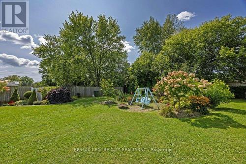 186 Balaclava Street, St. Thomas, ON - Outdoor