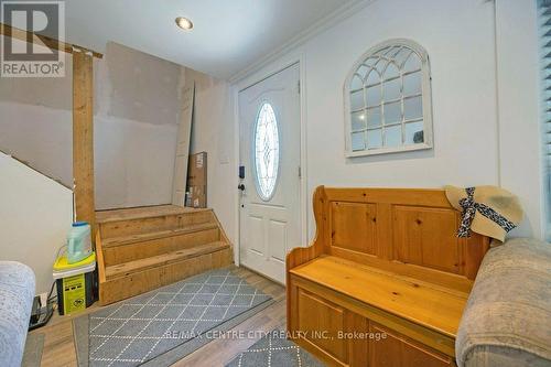 186 Balaclava Street, St. Thomas, ON - Indoor