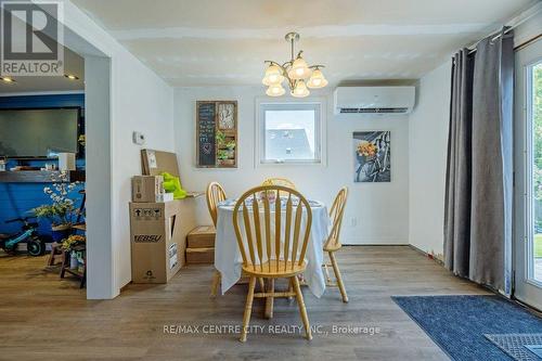 186 Balaclava Street, St. Thomas, ON - Indoor Photo Showing Dining Room