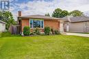 5304 Hodgson Avenue, Niagara Falls, ON  - Outdoor 