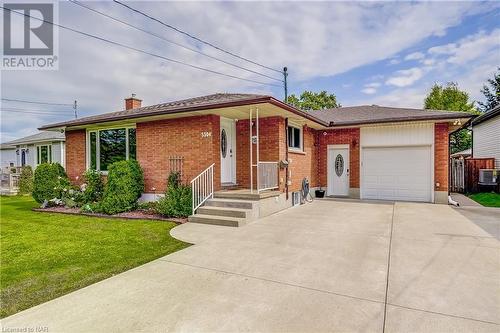 5304 Hodgson Avenue, Niagara Falls, ON - Outdoor