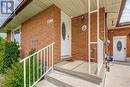 5304 Hodgson Avenue, Niagara Falls, ON  - Outdoor With Exterior 