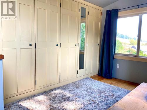 3705 Koochin Road, Grand Forks, BC - Indoor Photo Showing Bedroom