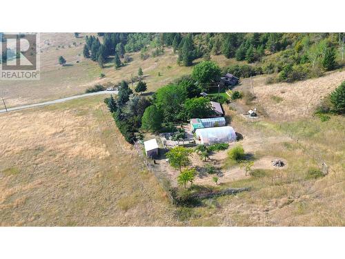 3705 Koochin Road, Grand Forks, BC - Outdoor With View