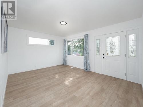 2670 Petersen Road, Prince George, BC - Indoor Photo Showing Other Room