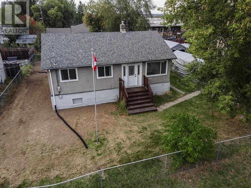 2670 Petersen Road, Prince George, BC - Outdoor