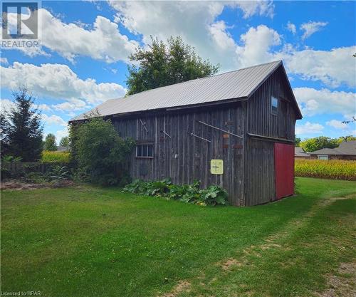 75551 Bluewater Highway Highway, Bayfield, ON 