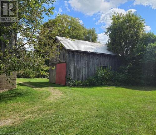 75551 Bluewater Highway Highway, Bayfield, ON 