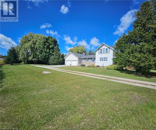 75551 Bluewater Highway Highway, Bayfield, ON 