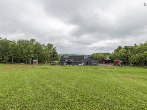 514 East Torbrook Road, South Tremont, NS 