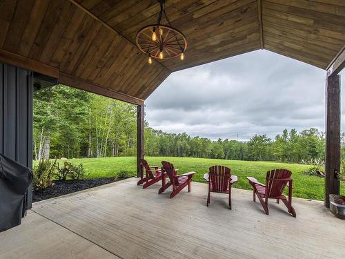 514 East Torbrook Road, South Tremont, NS 