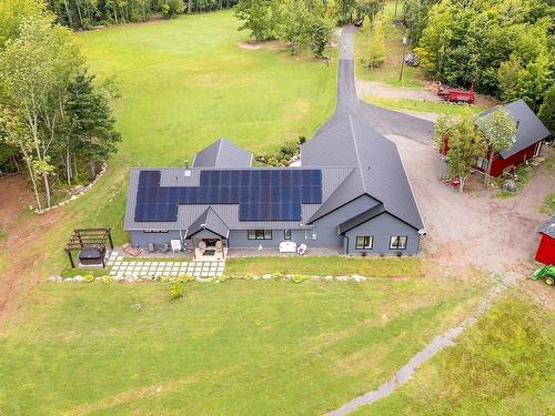 514 East Torbrook Road, South Tremont, NS 