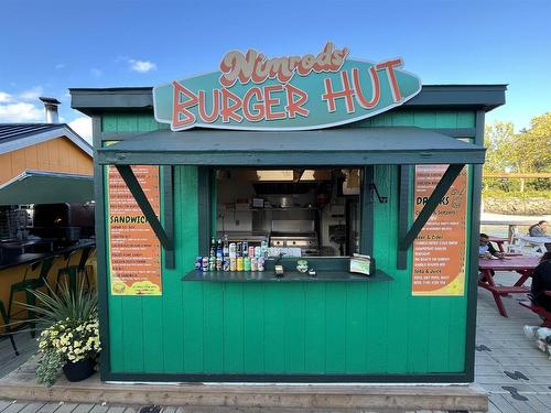 1 Great George (Burger Hut) Street, Charlottetown, PE 