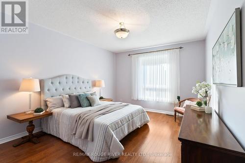 47 Hawstead Crescent, Whitby (Brooklin), ON - Indoor Photo Showing Bedroom