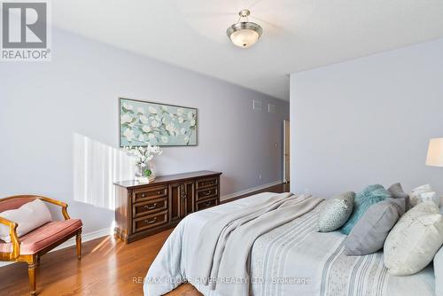 47 Hawstead Crescent, Whitby (Brooklin), ON - Indoor Photo Showing Bedroom