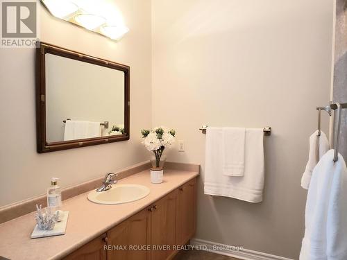 47 Hawstead Crescent, Whitby (Brooklin), ON - Indoor Photo Showing Bathroom