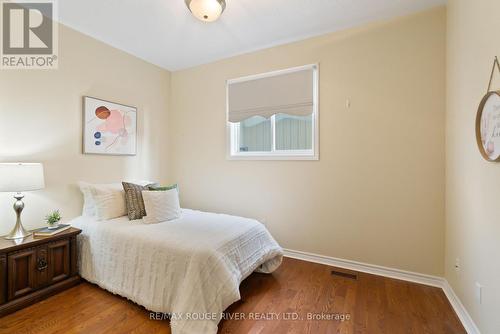 47 Hawstead Crescent, Whitby (Brooklin), ON - Indoor Photo Showing Bedroom