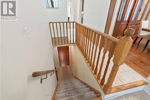 47 Hawstead Crescent, Whitby (Brooklin), ON - Indoor Photo Showing Other Room