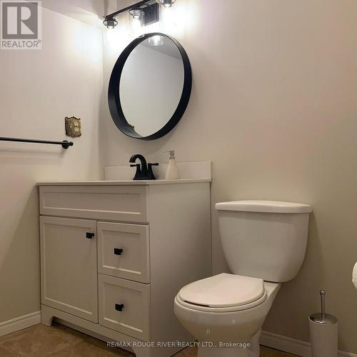 47 Hawstead Crescent, Whitby (Brooklin), ON - Indoor Photo Showing Bathroom