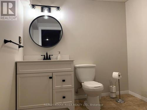 47 Hawstead Crescent, Whitby (Brooklin), ON - Indoor Photo Showing Bathroom