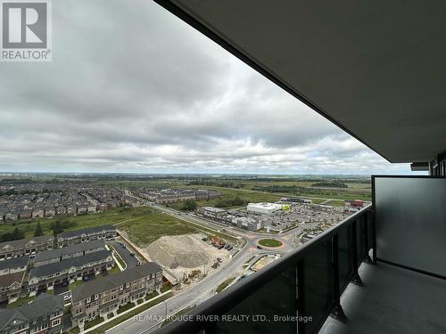 2221 - 2550 Simcoe Street N, Oshawa (Windfields), ON - Outdoor With View