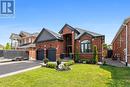 925 Eagle Ridge Drive, Oshawa (Taunton), ON  - Outdoor With Facade 