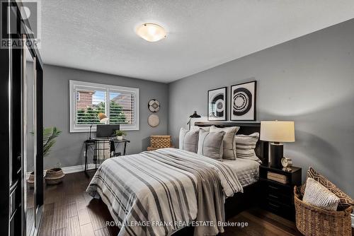 925 Eagle Ridge Drive, Oshawa (Taunton), ON - Indoor Photo Showing Bedroom