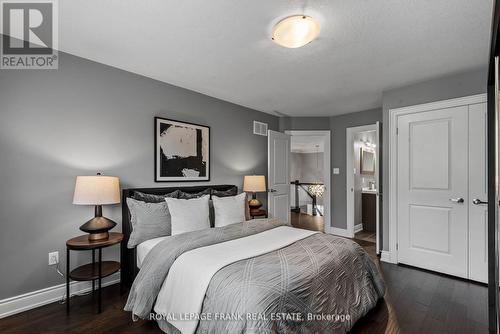 925 Eagle Ridge Drive, Oshawa (Taunton), ON - Indoor Photo Showing Bedroom